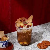 เมนูของร้าน Shanghai Moon - Chinese Desserts แม็คโคร รามคำแหง 24