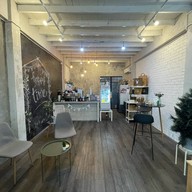 Blithe Coffee & Crafts (ไบลท์ คอฟฟี่)