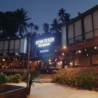หน้าร้าน Stone Beach Restaurant