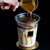 Bluekoff Coffee Chonburi