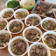 ก๋วยเตี๋ยวเรือ Check in at Ayothaya