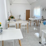 B' DAY CAFE ( บี เดย์ คาเฟ่ )