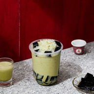 เมนูของร้าน Shanghai Moon - Chinese Desserts แม็คโคร รามคำแหง 24