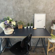 Blithe Coffee & Crafts (ไบลท์ คอฟฟี่)