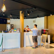 Sugavia Healthy Land Cafe