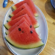 เมนูของร้าน Korea House Bangyai นนทบุรี