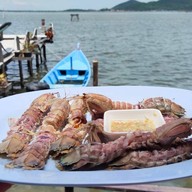 ณรงค์ อาหารทะเล