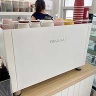 B' DAY CAFE ( บี เดย์ คาเฟ่ )