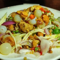 Jones' Salad Bangsaen