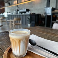 เมนูของร้าน Ordinary Coffee