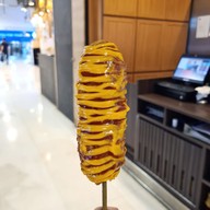 เมนูของร้าน Bomber Dog Terminal21 Bomber dog Terminal 21 ชั้น LG
