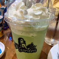 เมนูของร้าน P.Garden cafe พีการ์เด้นคาเฟ่ อุทัยธานี