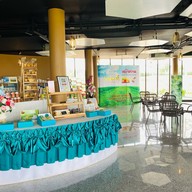 Sugavia Healthy Land Cafe