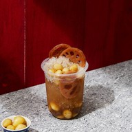 เมนูของร้าน Shanghai Moon - Chinese Desserts แม็คโคร รามคำแหง 24