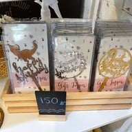 Blithe Coffee & Crafts (ไบลท์ คอฟฟี่)