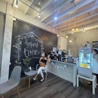 Blithe Coffee & Crafts (ไบลท์ คอฟฟี่)