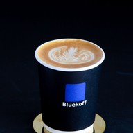 Bluekoff Coffee Chonburi
