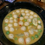 เมนูของร้าน P.Garden cafe พีการ์เด้นคาเฟ่ อุทัยธานี