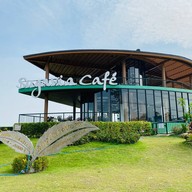 Sugavia Healthy Land Cafe