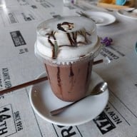 เมนูของร้าน Little Dream Garden