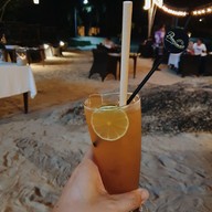 เมนูของร้าน Stone Beach Restaurant