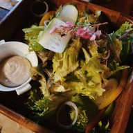 เมนูของร้าน Stone Beach Restaurant