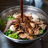 ก๋วยเตี๋ยวเรือสามแซ่บ-ดอนเมือง ดอนเมือง