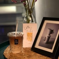 เมนูของร้าน HOW YEAST WORKS โชคชัย 4