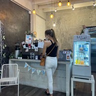 Blithe Coffee & Crafts (ไบลท์ คอฟฟี่)