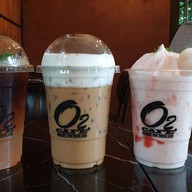 O2 Cafe' nst.
