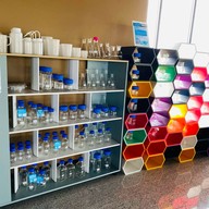 Sugavia Healthy Land Cafe