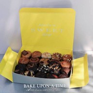 Bakeuponatime (Naradhiwas 10)