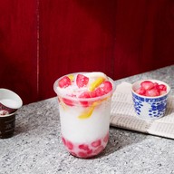 เมนูของร้าน Shanghai Moon - Chinese Desserts แม็คโคร รามคำแหง 24