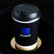 Bluekoff Coffee Chonburi