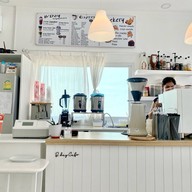 B' DAY CAFE ( บี เดย์ คาเฟ่ )