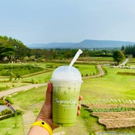 เมนูของร้าน Sugavia Healthy Land Cafe