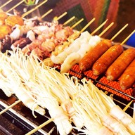 หม่าล่าปากเจ่อ.มาเสะอร่อย สาขา 9