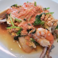 บ้านข้าวหอม