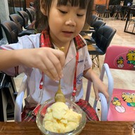 เมนูของร้าน P.Garden cafe พีการ์เด้นคาเฟ่ อุทัยธานี