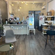 Blithe Coffee & Crafts (ไบลท์ คอฟฟี่)