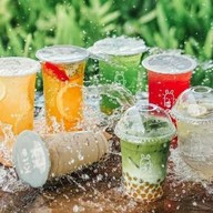 Kita Tea Stand ชานมไข่มุก