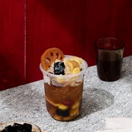 เมนูของร้าน Shanghai Moon - Chinese Desserts แม็คโคร รามคำแหง 24