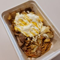 เมนูของร้าน Marumomo Ramen โรงพยาบาลกรุงเทพ