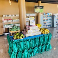 Sugavia Healthy Land Cafe