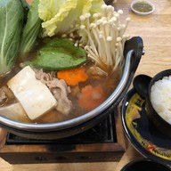 เมนูของร้าน Shinkanzen Sushi อยุธยา ปาร์ค