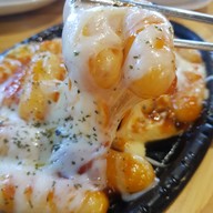 เมนูของร้าน Korea House Bangyai นนทบุรี