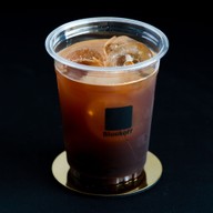 Bluekoff Coffee Chonburi