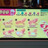 Bomber Dog Terminal21 Bomber dog Terminal 21 ชั้น LG