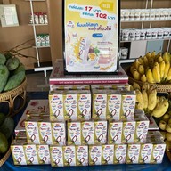 Sugavia Healthy Land Cafe