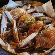 เมนูของร้าน Stone Beach Restaurant